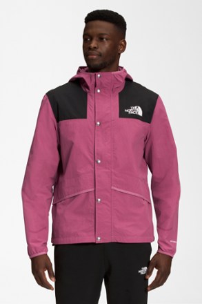 The North Face 86 Mountain Wind Jacket - Men's | REI Co-op