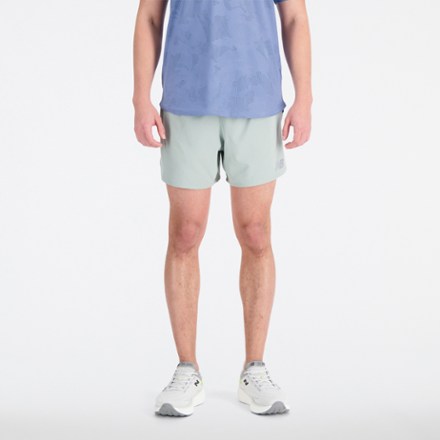 adidas Designed 4 Running 2-in-1 Shorts - Men's