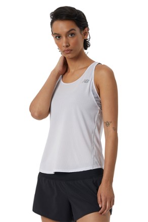 Impact Run Tank Top - Women's