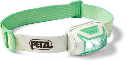 Petzl Actik Core Headlamp Review - Adventures of Carlienne