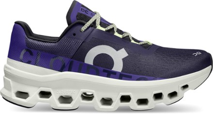  ON Running Men's Cloudgo Running Shoe (Black/Shale,  us_Footwear_Size_System, Adult, Men, Numeric, Medium, Numeric_8)