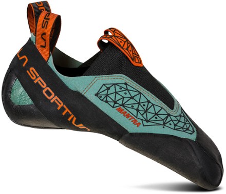 La Sportiva Skwama Review