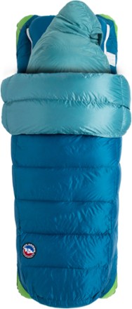 Big Agnes Lost Ranger 3N1 15 Sleeping Bag - Men's | REI Co-op