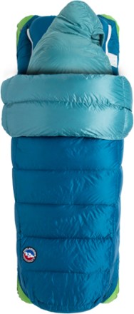 Big agnes roxy clearance ann 15 sleeping bag