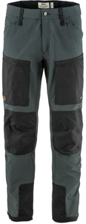 Fjallraven Men's Keb Agile Trousers