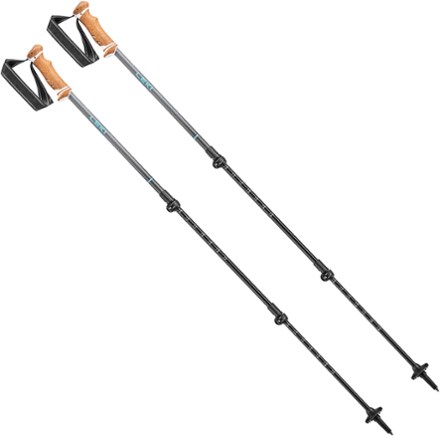 Leki legacy store trekking pole