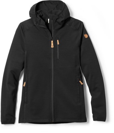 Fjallraven Keb Fleece Hoodie - Women's