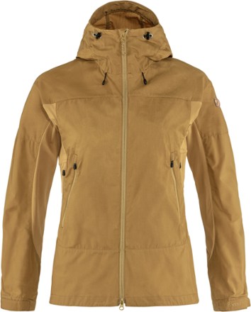 Fjallraven Women's Abisko Lite Trekking Jacket