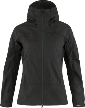 Fjallraven Women's Abisko Lite Trekking Jacket