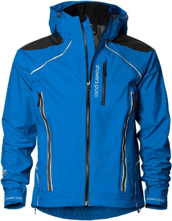 Showers Pass Transit Men's Jacket 