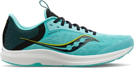 Saucony Women's Freedom 5 Road-Running Shoes