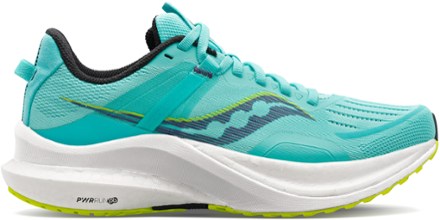 Saucony Tempus Road-Running Shoes - Women's | REI Co-op