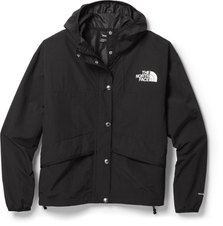 THE NORTH FACE　MOUNTAIN LIGHT JACKET　BD