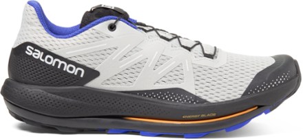 ▷ Chollo Zapatillas de trail running Salomon Speedcross 4 para hombre por  sólo 89,95€ con envío gratis (-40%)