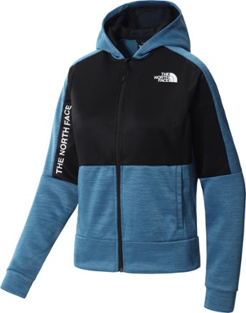 Mountain Athletics Full-Zip Hoodie - Women's