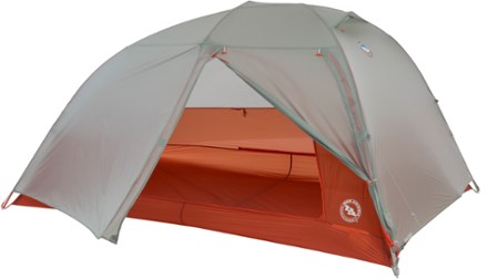 Big Agnes Copper Spur HV UL2 Tent - Long