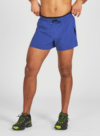 4" AFO-Vent Multi Shorts - Men's