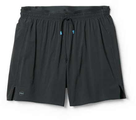 Brooks Sherpa 2-in-1 Shorts - Men's 7 Inseam