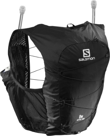 Salomon hotsell running pack