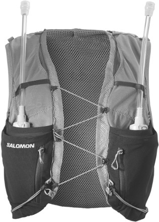 Salomon hotsell running backpack