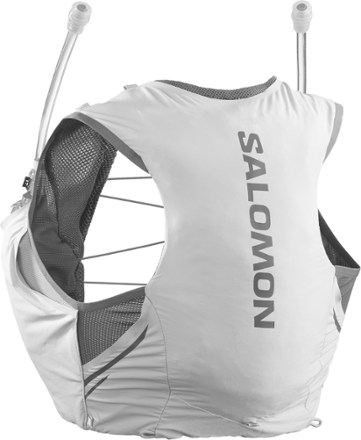 Chaleco Hidratación Trail_Unisex_SALOMON Adv Skin 12 Set – BeUrbanRunning