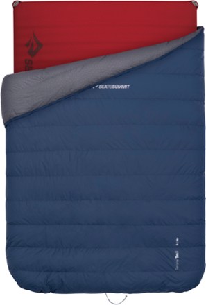 Tanami Tm II Down Camping Comforter