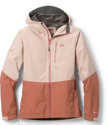 Roxy Luna Frost Jacket - Women's