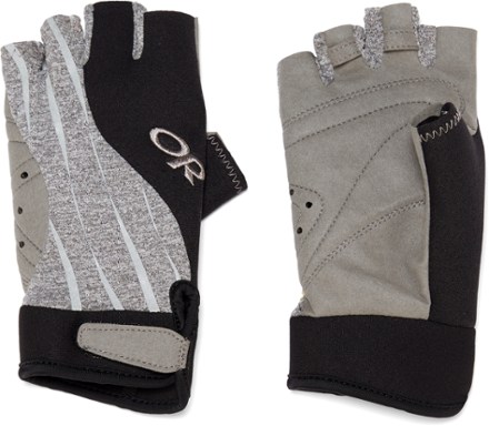 Outdoor Research Upsurge Fingerless Paddle Gloves