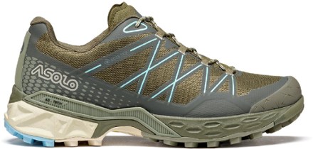 Tahoe GTX Hiking Shoes Women s