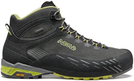 Asolo Agent Evo GV Hiking Shoes Men s REI Co op