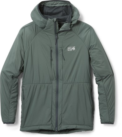 Kor AirShell Warm Insulated Jacket - Women's