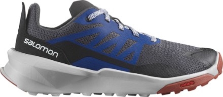 Salomon indoor hot sale shoes