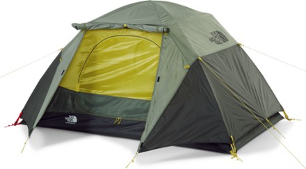 Marmot Limelight 4P Tent with Footprint | REI Co-op