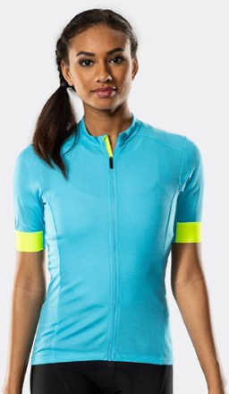 Meraj Endurance Cycling Jersey - Women's