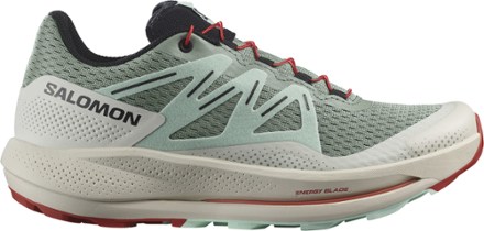 Salomon Pulsar Trail-Running Shoes - Women's