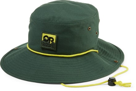 Columbia Bora Bora Booney II Hat, REI Co-op