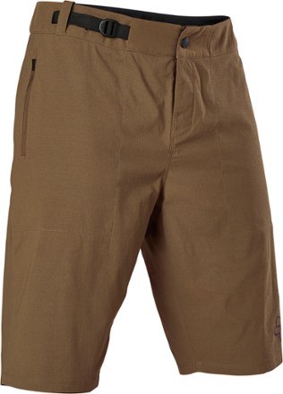 Fox Ranger Bike Shorts with Liner - Men's | REI Co-op