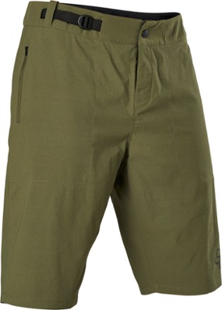 Ranger Bike Shorts with Liner - Men's