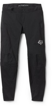 Fox Racing Defend Men's Pants Black '21 – Sporty T's Apparel