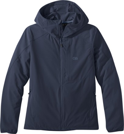 Outdoor Research Ferrosi Hoodie - Women's | REI Co-op