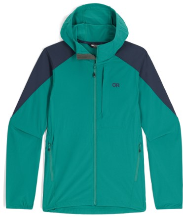 Ferrosi on sale summit jacket