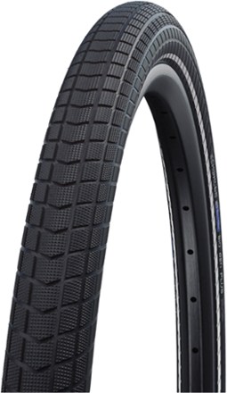 Schwalbe Big Ben Plus Tire - Wire Bead