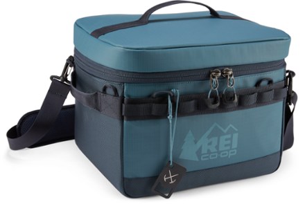 Yeti Hopper Flip 8 Soft Cooler : Canady`s