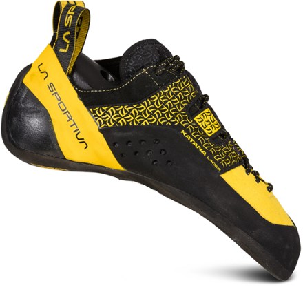 La Sportiva Skwama Vegan Review: Ditches Traditional Leather, Same Awesome  Performance