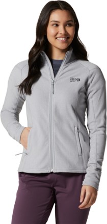 Women's Microchill™ 1/4 Zip Pullover