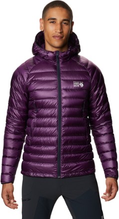 Mountain Hardwear Phantom Down Parka - Women's