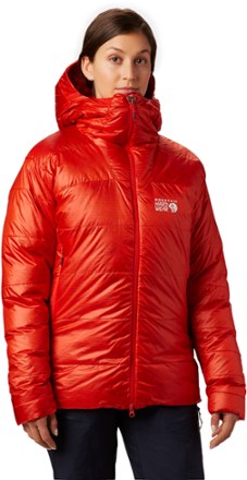 Mountain hardwear women's phantom clearance jacket