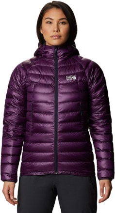 women's alpz 2.0 down jacket