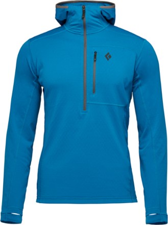 Arc'teryx Aptin Zip Hoodie - Men's | REI Co-op