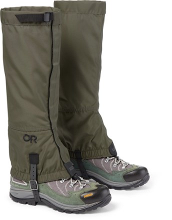 Outdoor Research Expedition Crocodile Gaiters | REI Co-op